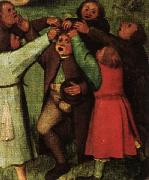 Pieter Bruegel the Elder Pieter Bruegel